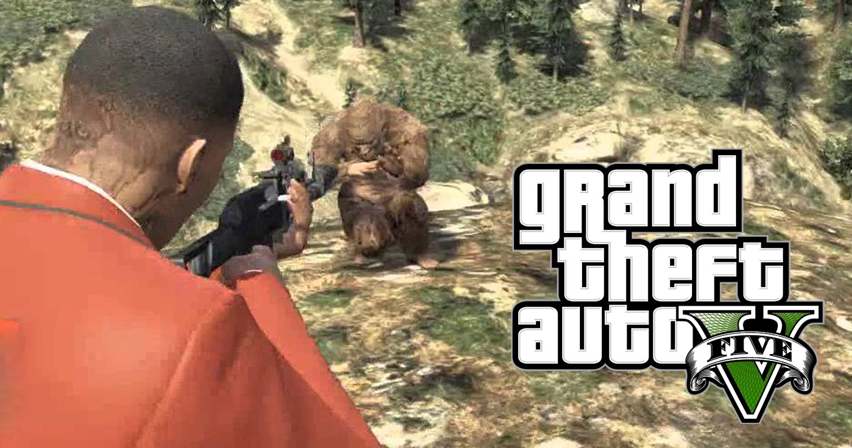 15 Awesome Missions In GTA V You Didn't Know About  TheGamer