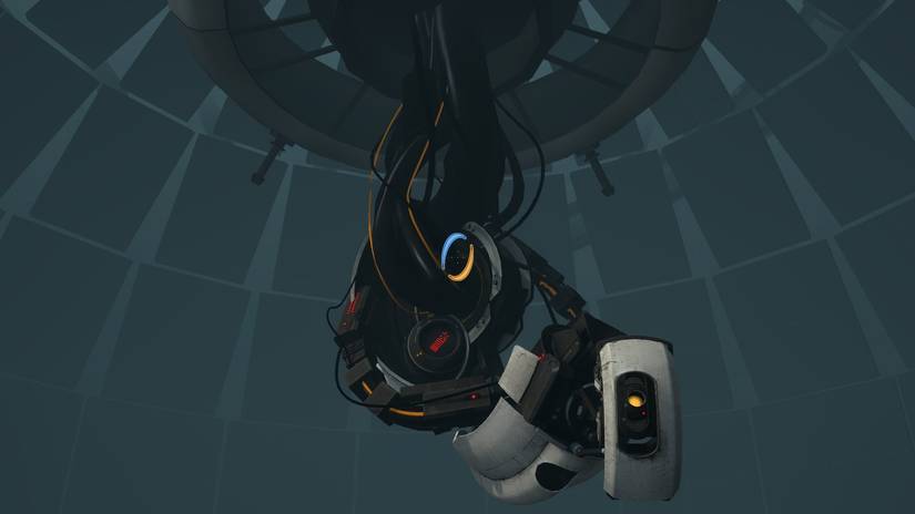 Glados Explodes Horrifying: 15 Fan Theories That Ruin Games