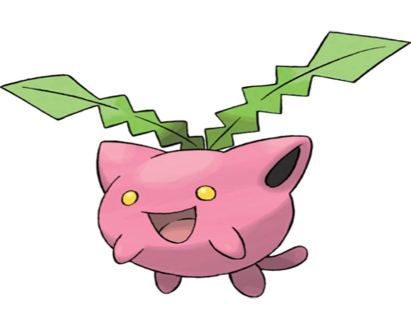 Weaklings: The 20 Easiest Pokémon To Catch In The Series