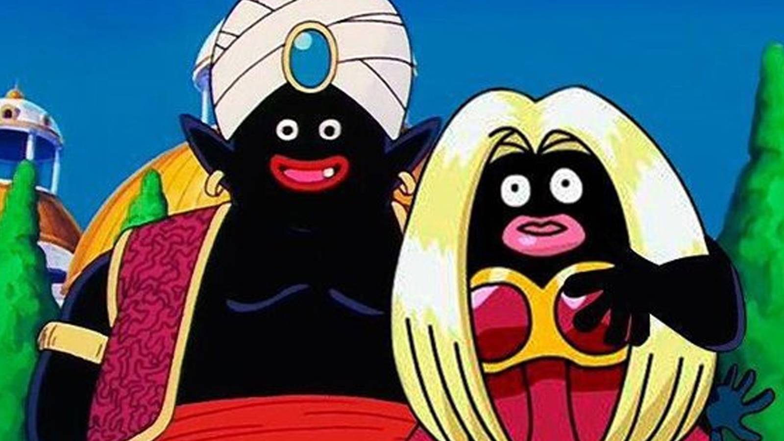 15 Offensive Nintendo Characters They Want You To Forget About