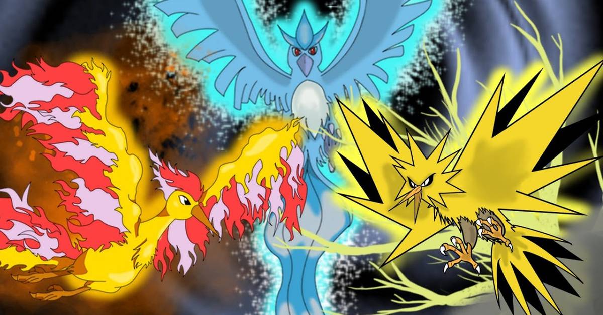 3 legendary birds pokemon card Galarian Articuno Zapdos Moltres - Evolving Skies - Set Key Benefits Articuno Moltres Zapdos - Pokemon