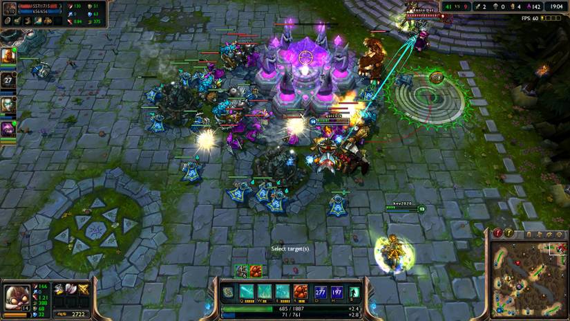 15 Ways League of Legends Is WORSE Than Heroes Of The Storm