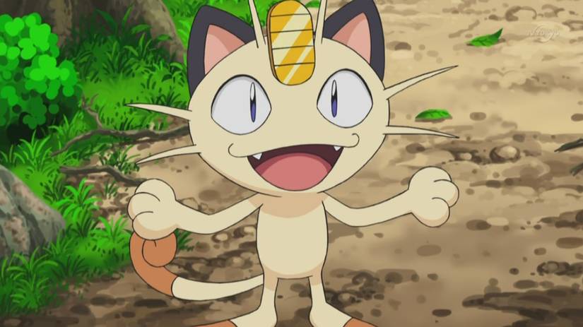 15 Dark Backstories And Secrets About Meowth