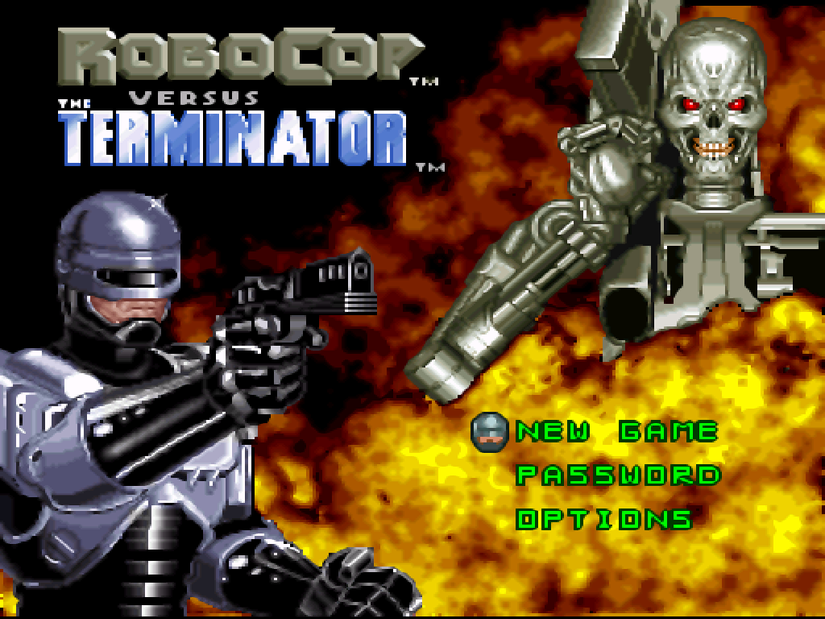 The 8 Best and 7 Worst Terminator Games