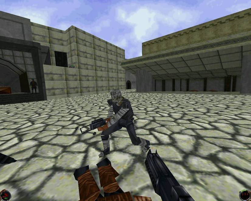 15 Awesome Games RUINED By Bad Graphics