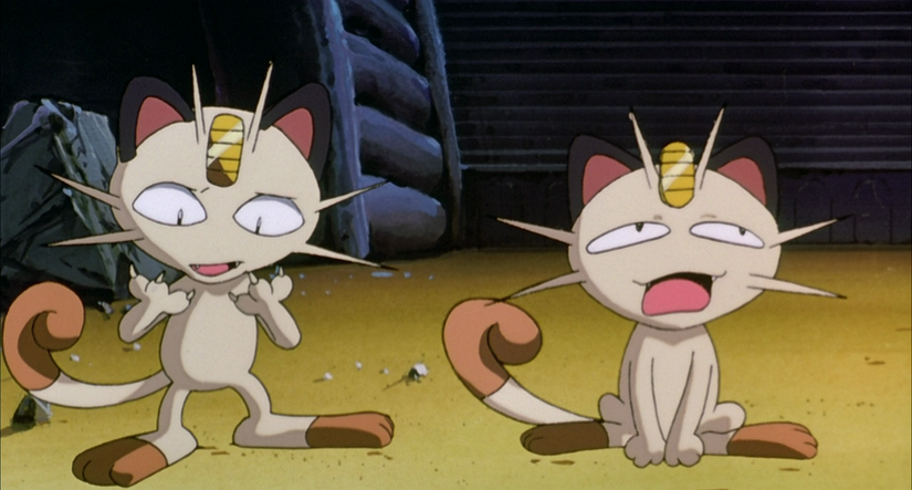 15 Dark Backstories And Secrets About Meowth