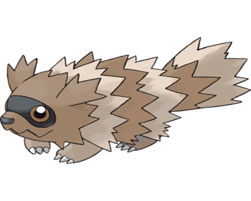 Pokémon: 5 Pokémon That Are Always The Easiest To Catch (& 5 You'd ...