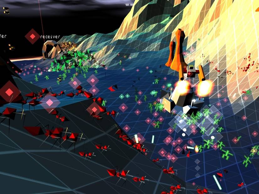 15 Amazingly Fun Games You've NEVER Heard Of