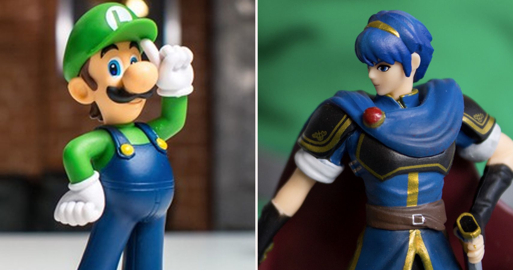 The 8 Best Amiibo And 7 Worst Ther