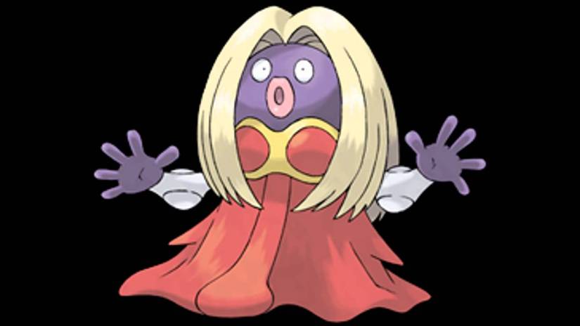 15 Bizarre Pokémon Nintendo Wants You To Forget