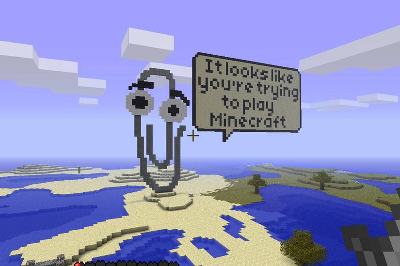 15 Memes To Send A Friend Addicted To Minecraft