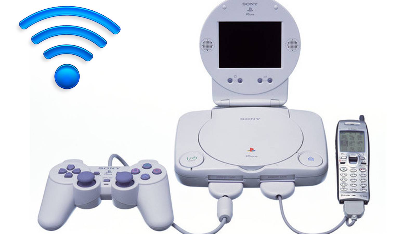 15 Cool Things You Had No Idea Your Old PlayStation 1 Could Do