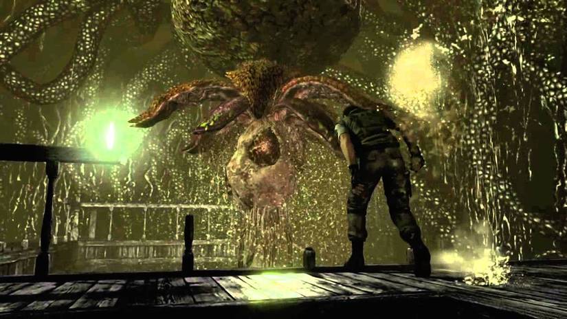Resident Evil: The 8 Coolest And The 7 Lamest Monsters