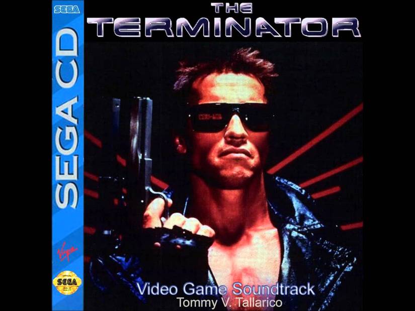 The 8 Best and 7 Worst Terminator Games