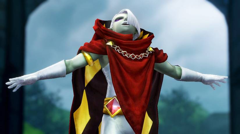 15 Offensive Nintendo Characters They Want You To Forget About