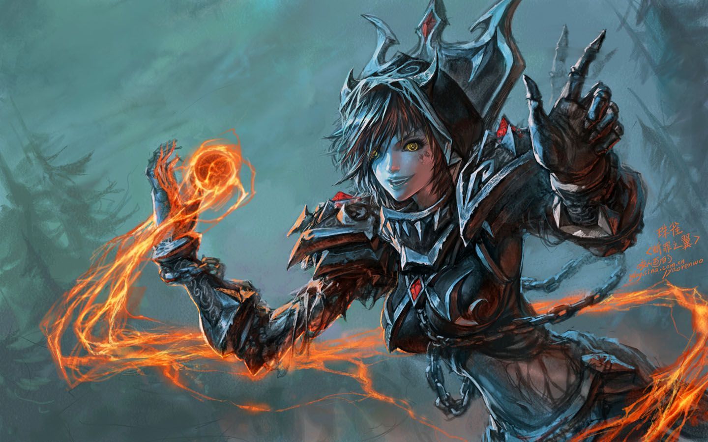 Compte World Of Warcraft - 3 X Lvl 60 + 9 X Lvl 50 + 400k Po - PC