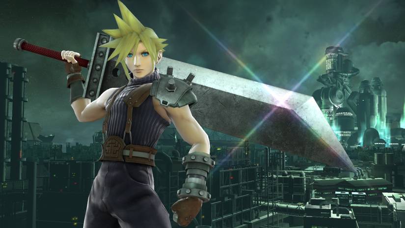 The 12 Most Legendary Swords In Gaming