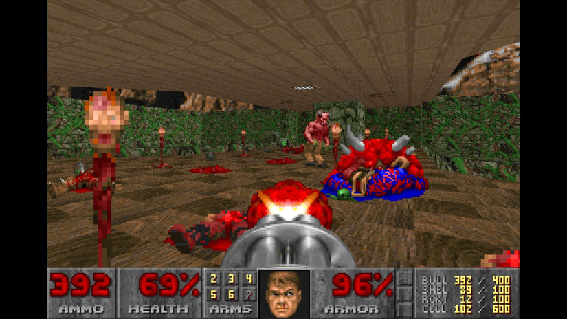 Reprehensible Game Most Controversial Games Pulled From Stores
