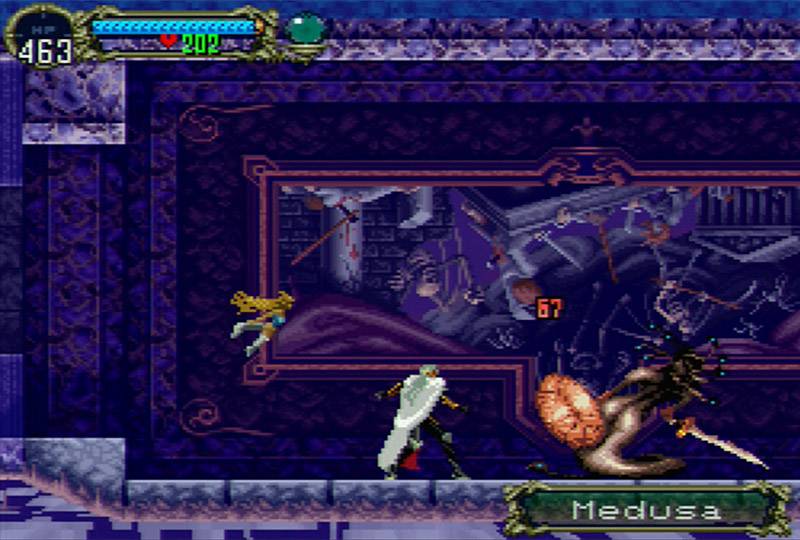 Best Secret Missions in Classic Video Games