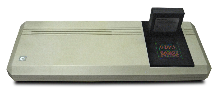 Commodore Console First Generation 15 Consoles That Failed Miserably