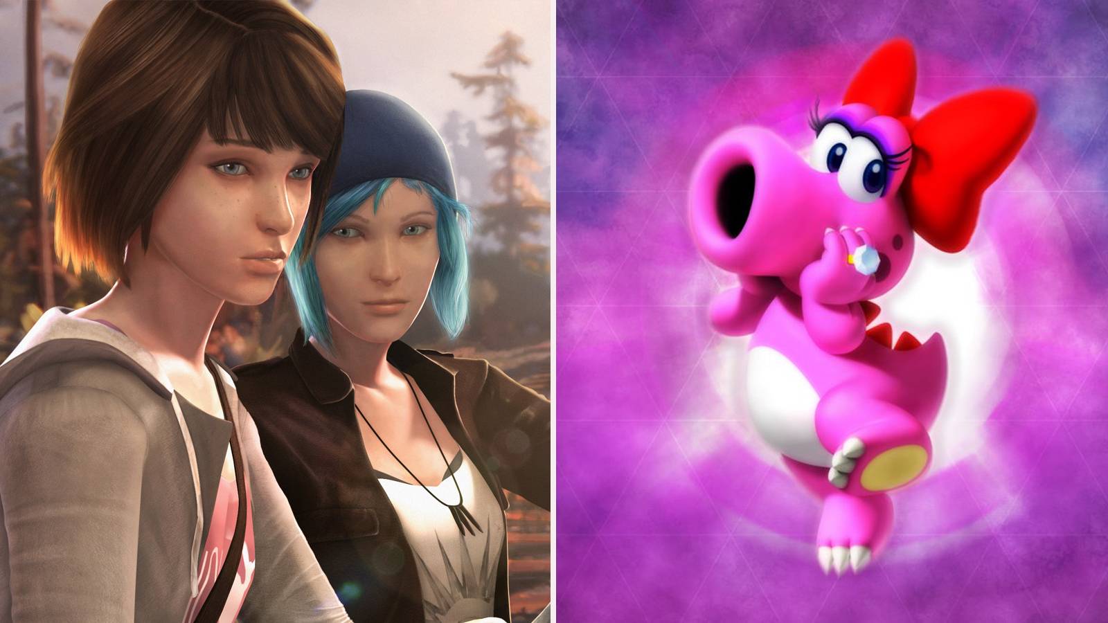 Games That Got Diversity Right And 10 That Didn't