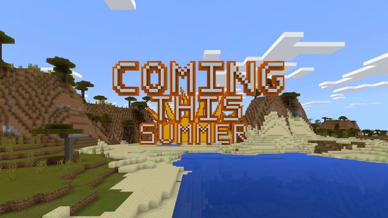 Minecraft Getting Crossplay, Mods, Graphics Upgrade