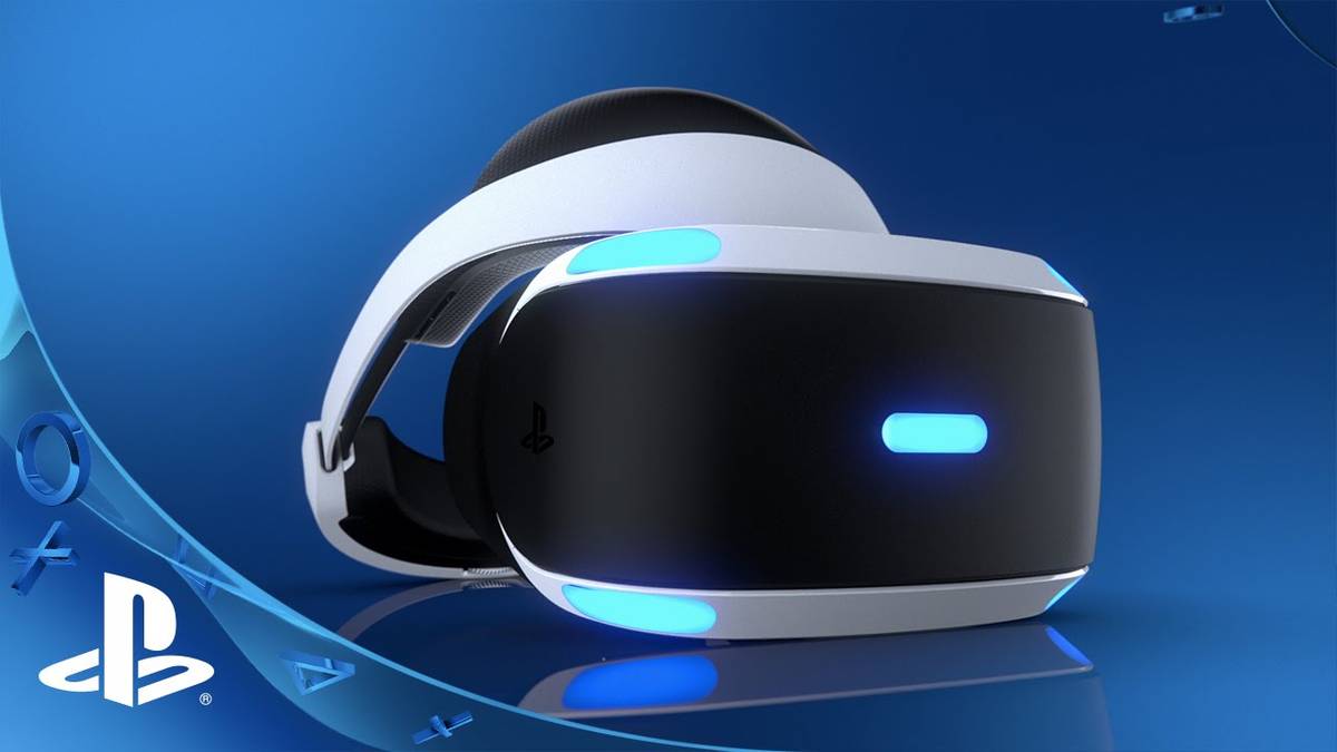 Sony Has Sold 1 Million PlayStation VR Units