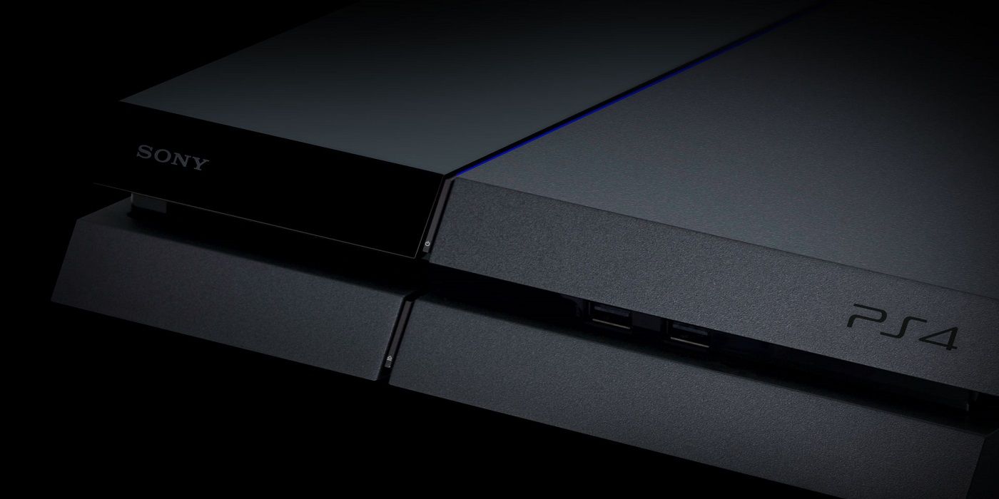 Why The PlayStation 4 Isn't Backwards Compatible TheGamer
