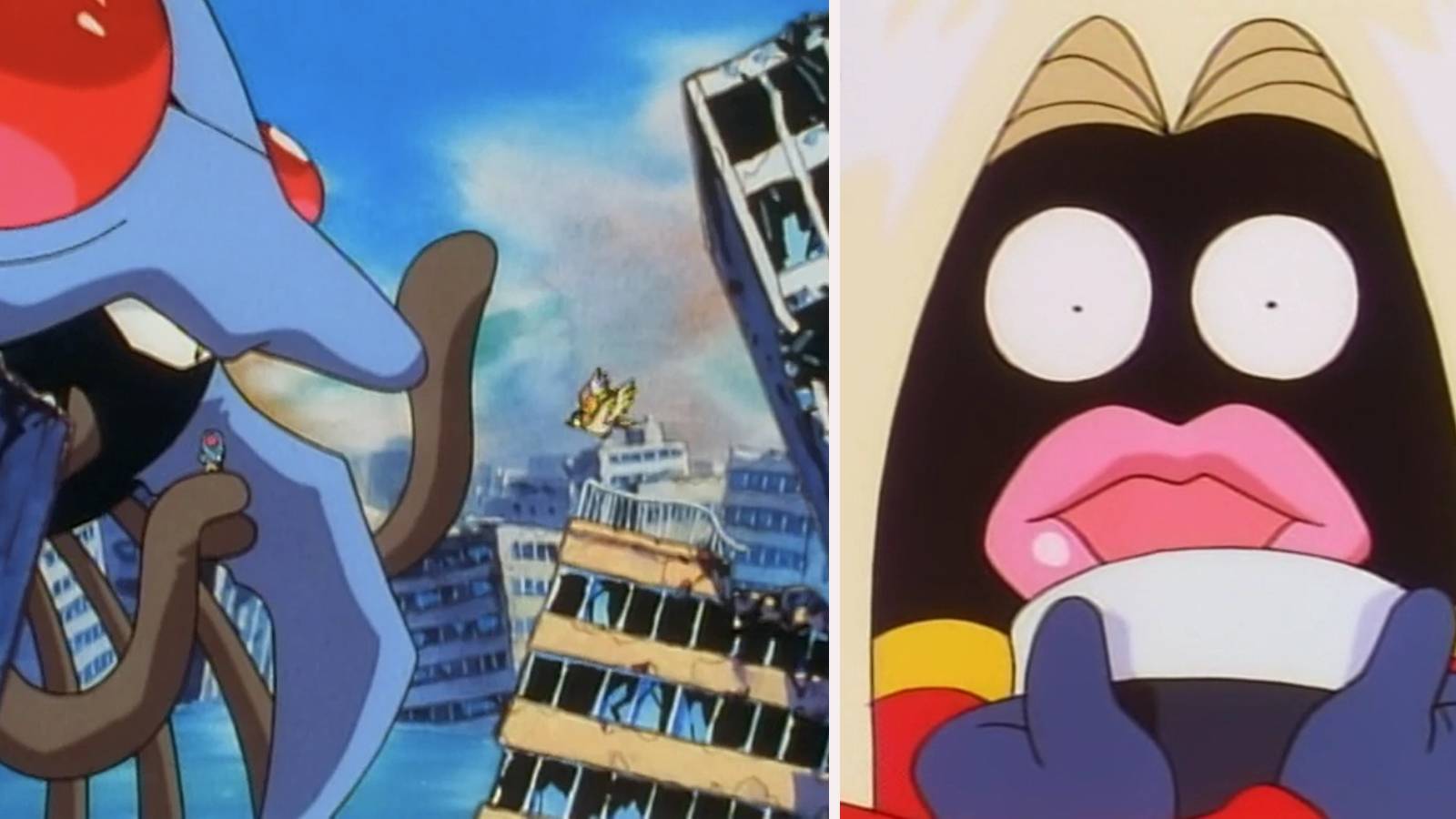 Times That Pokémon Went WAY Too Far
