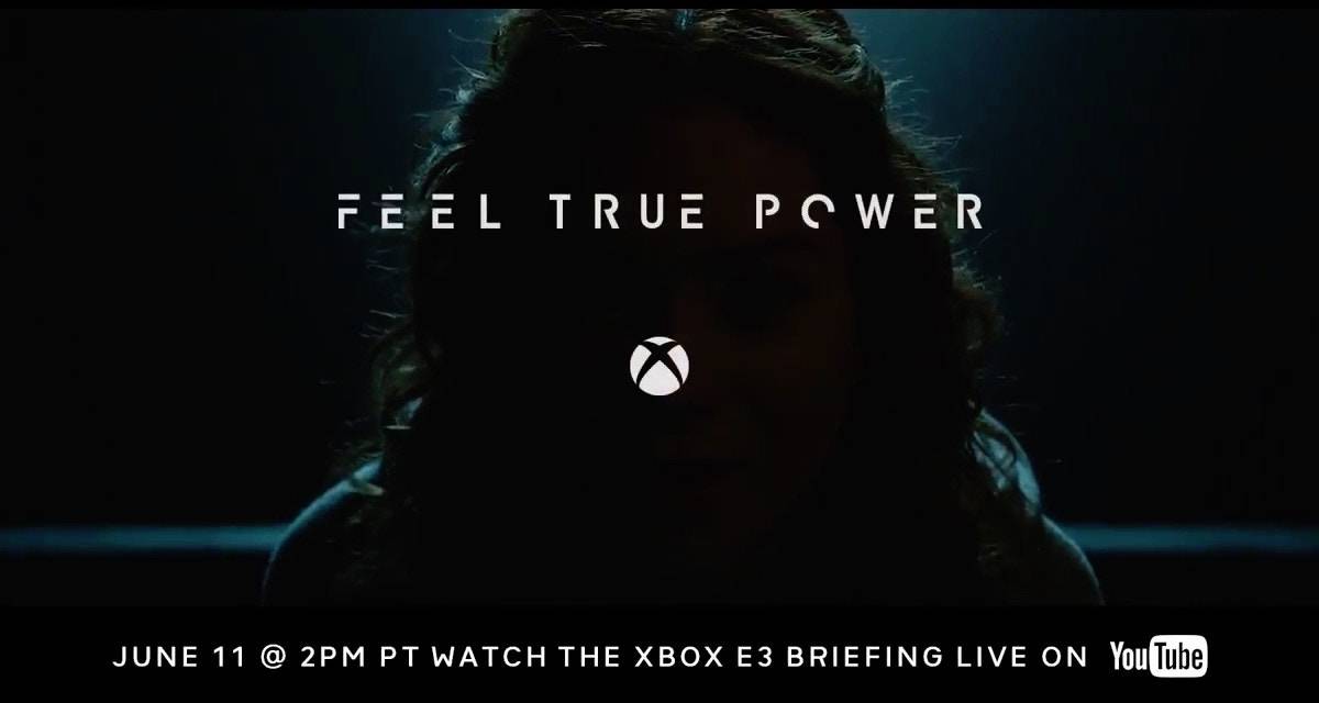 Project Scorpio Price, Release Date Revealed By E3 Trailer?