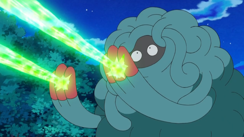 Pokémon That Show They Ran Out Of Ideas WAY Before Gen. 7