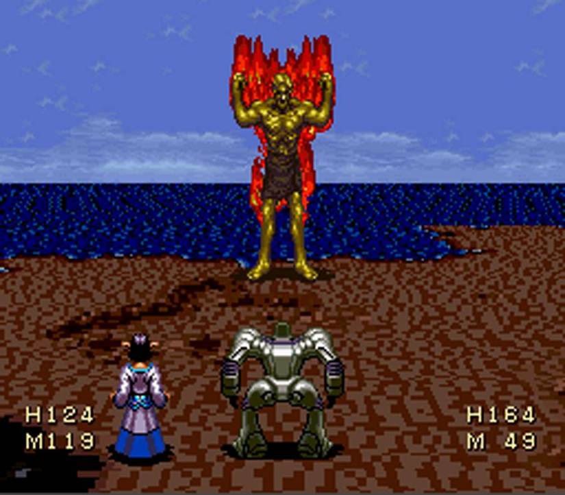 The 8 BEST And 7 WORST Super Nintendo RPGs