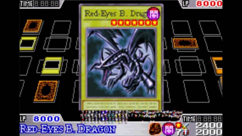 yugioh 7 trials to glory best deck Jam Breeding Machine LON Rare