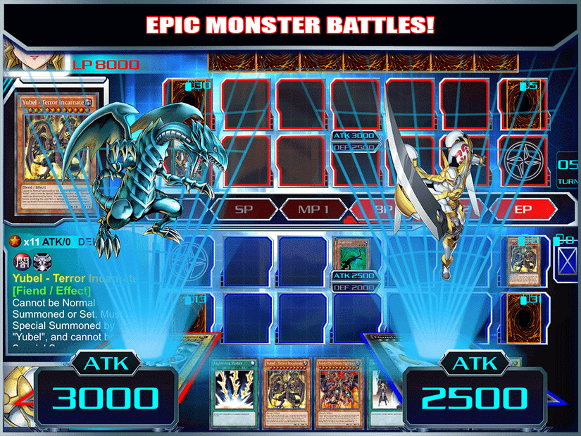 yugioh duel generation mod apk all cards Amazon.com: Yu-Gi-Oh! Duelists of the Roses main image 0
