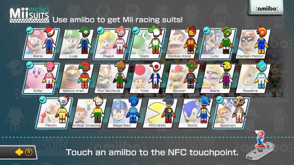 How To Unlock Pikmin Costume In Mario Kart Deluxe?