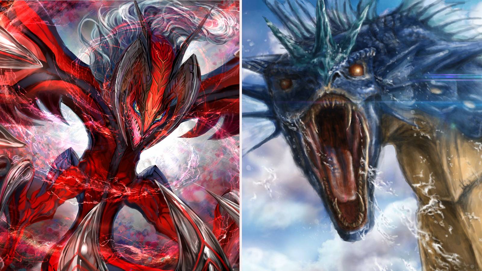 Violent Monsters: 15 Pokémon That Want To Rip You To Shreds