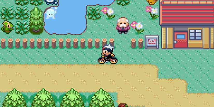 Things You Didn’t Know About Pokémon Ruby And Sapphire