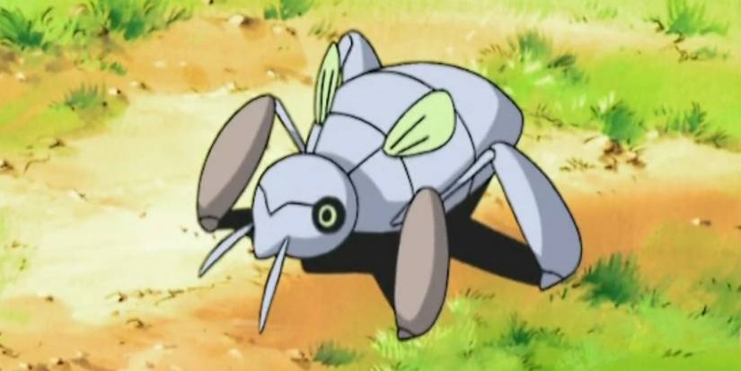 Things You Didn’t Know About Pokémon Ruby And Sapphire