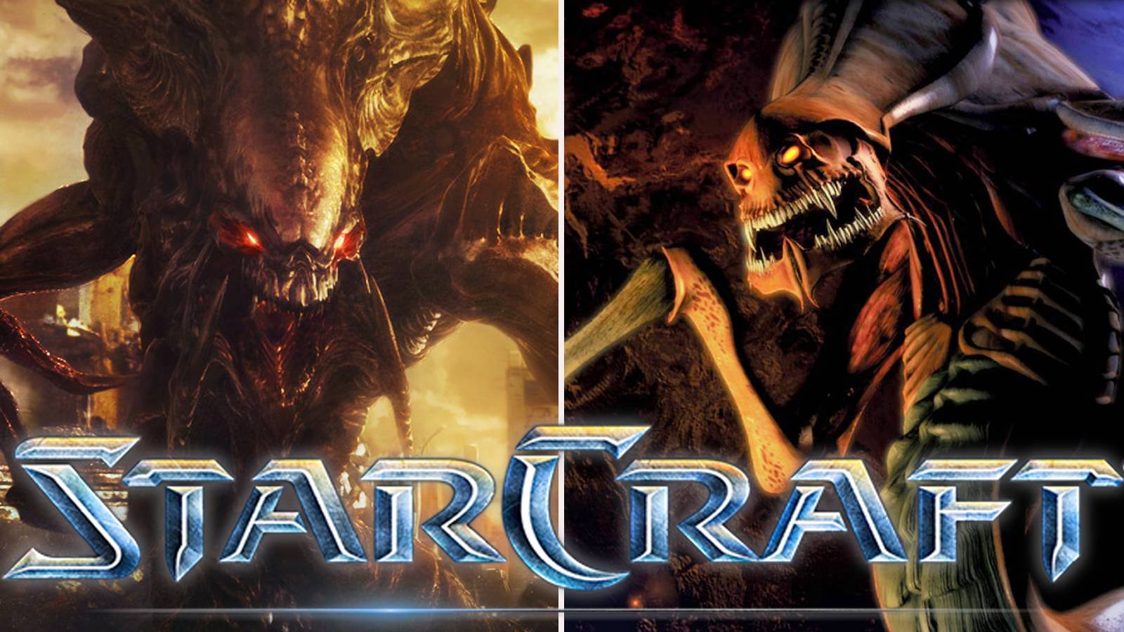 What Is Better And Worse About StarCraft Today