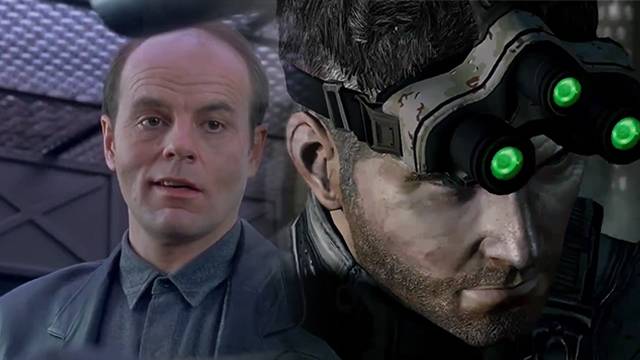 Why Splinter Cell Is Better Than Metal Gear Solid
