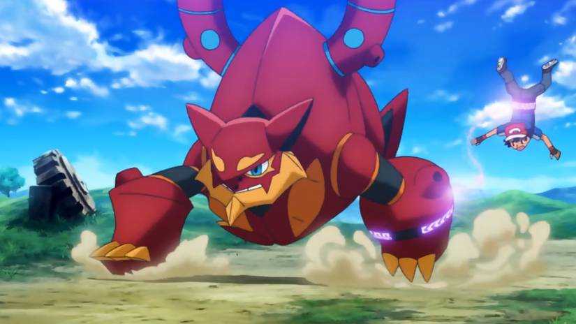 Pokemon Decimation Violent Monsters: 15 Pokémon That Want To Rip You To Shreds