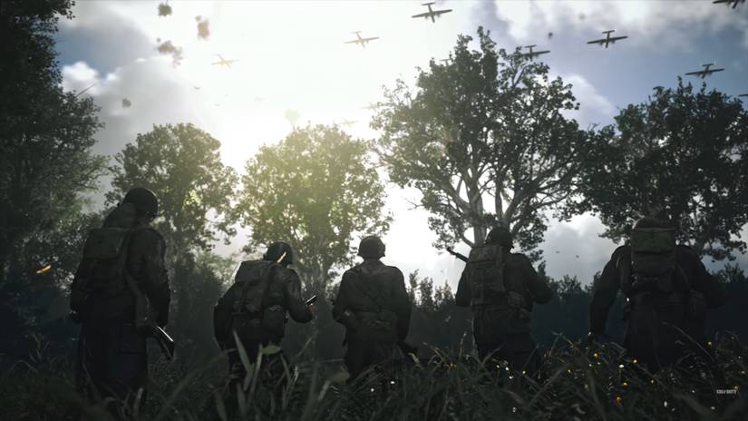 The Best And Worst Things About Call Of Duty WW2