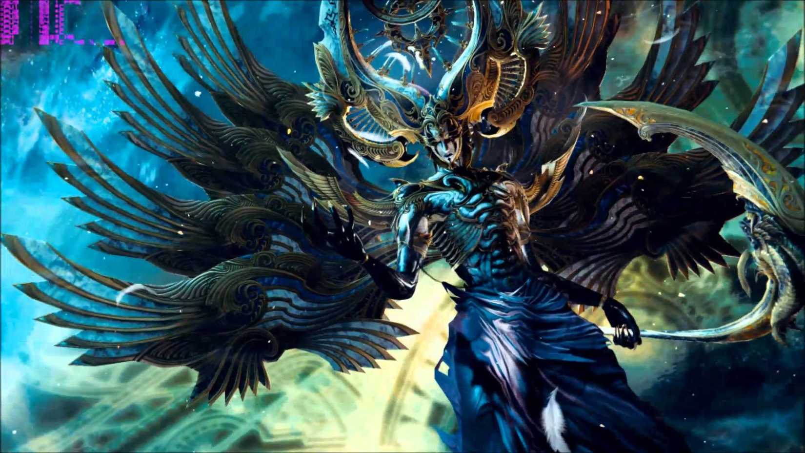 God BhuniveLze: Final Fantasy XIII.