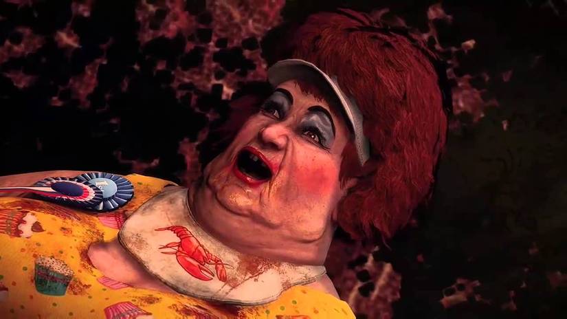 A Face Only A Mother Could Love: The UGLIEST Characters Ever