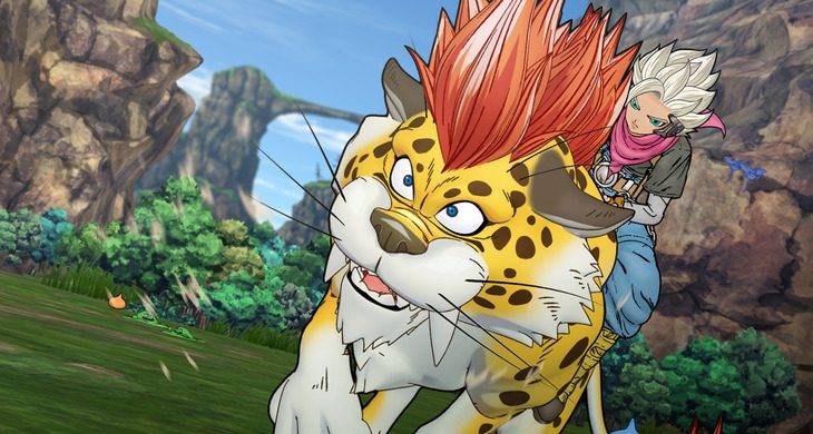 Games That COMPLETELY Ripped Off Pokémon