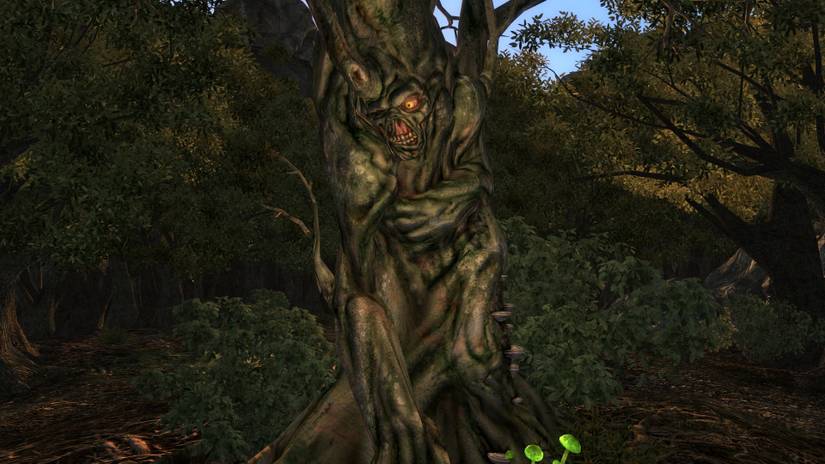 A Face Only A Mother Could Love: The UGLIEST Characters Ever