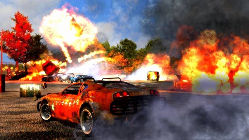 The 20 WORST Games Ever (According To Metacritic)