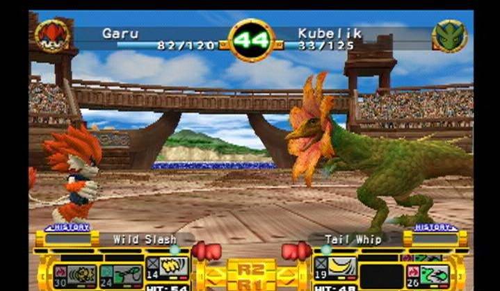 Games That COMPLETELY Ripped Off Pokémon