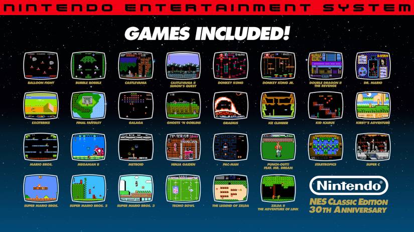 How To Spot A Fake NES Classic Edition