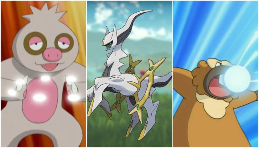 Every Pokemon Type, Ranked